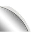 Wall mirror Home ESPRIT White Urban 70 x 4,5 x 70 cm - Декорация и Осветление<<<Дом