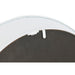 Wall mirror Home ESPRIT White Urban 85,5 x 9,5 x 85,5 cm - Декорация и Осветление<<<Дом