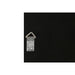 Wall mirror Home ESPRIT White Window 68 x 4 x 128 cm - Декорация и Осветление<<<Дом