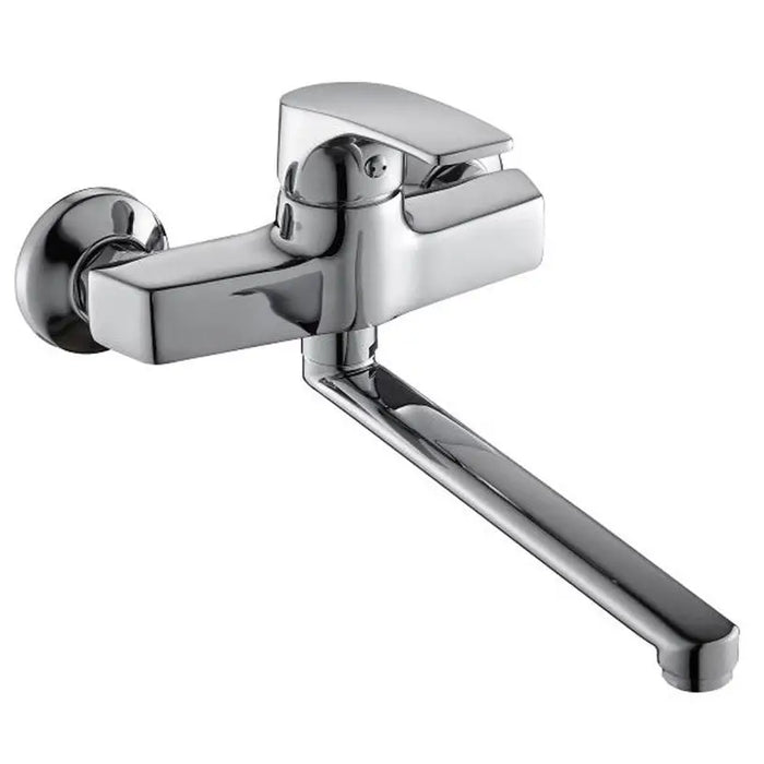 WALL MIXER FOR KITCHEN SYNCHRO SKL-33314 - Смесители за кухня<<<Кухня<<<Praktiker