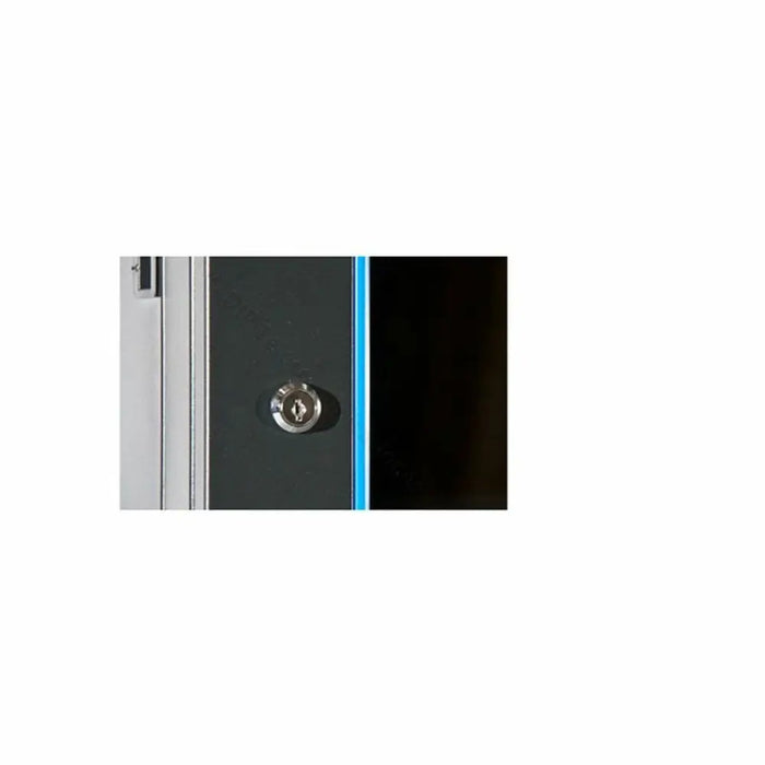 Wall-mounted Rack Cabinet 2LAN AR1906U600X600M1 - Компютър Мрежи и компоненти<<<Компютри|