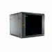 Wall-mounted Rack Cabinet 2LAN AR1909U600X600M1 - Компютър Мрежи и компоненти<<<Компютри|