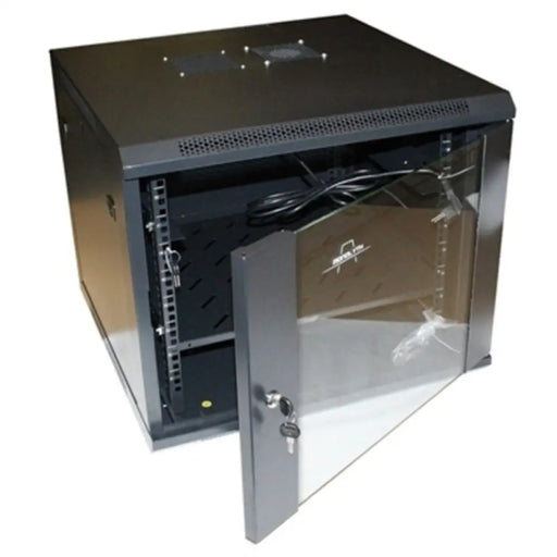 Wall-mounted Rack Cabinet Monolyth 202120 - Компютър Мрежи и компоненти<<<Компютри|
