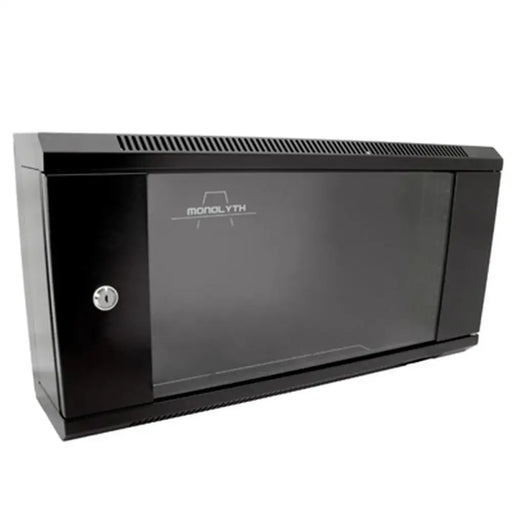 Wall-mounted Rack Cabinet Monolyth WM6104 - Компютър Мрежи и компоненти<<<Компютри|