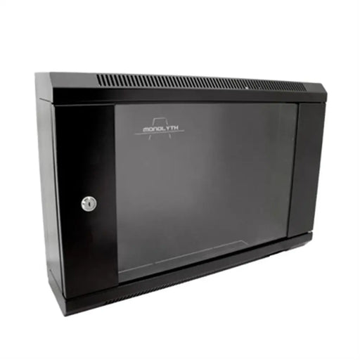 Wall-mounted Rack Cabinet Monolyth WM6109 - Компютър Мрежи и компоненти<<<Компютри|