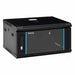 Wall-mounted Rack Cabinet Phasak PHO 2106D - Компютър Мрежи и компоненти<<<Компютри|