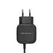 Wall-mounted Rack Cabinet Qoltec 50190 - Tablets - ChargersTAB-LAD<<<TabletsTAB<<<ActionPL&&&Компютър Мрежи и