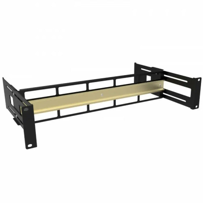 Wall-mounted Rack Cabinet WP WPN-AVA-DR01 - Електроника Звук<<<Компютри| Електроника<<<BigBuy&&&Музикално