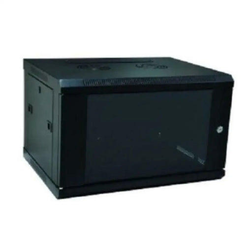 Wall-mounted Rack Cabinet WP WPN-RWB-06605-B - Компютър Мрежи и компоненти<<<Компютри|