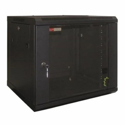 Wall-mounted Rack Cabinet WP WPN-RWB-12605-B - Компютър Мрежи и компоненти<<<Компютри|