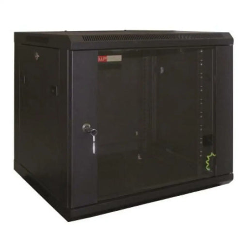 Wall-mounted Rack Cabinet WP WPN-RWB-15606-B - Компютър Мрежи и компоненти<<<Компютри|