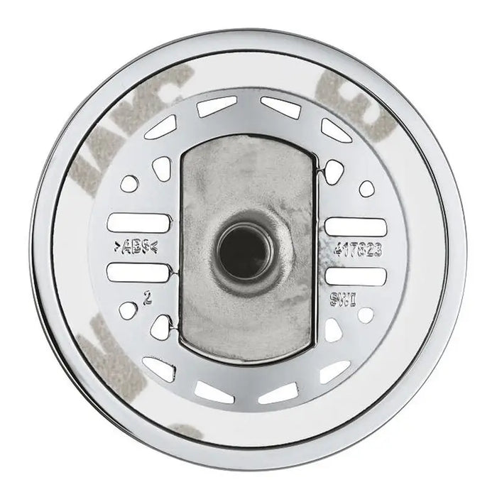 WALL MOUNTING KIT GROHE QUICKGLUE SET S2 - Аксесоари за баня<<<Аксесоари за баня<<<Баня<<<Praktiker