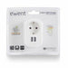 Wall Plug with 2 USB Ports Ewent EW1211 3,1 A - Електроника Телефони и таблети<<<Компютри|