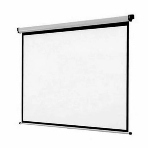 Wall Screen iggual PSIMS180 (180 x 180 cm) - Електроника Периферни и резервни части<<<Компютри|