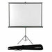 Wall screen with Tripod + Bag iggual PSITS180 180 x 180 cm - Електроника Периферни и резервни части<<<Компютри|