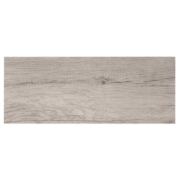 WALL SHELF EKO 60X23.5X3.8CM GRAY OAK - Етажерки и рафтове<<<Мебели и обков<<<Мебели и интериор<<<Praktiker