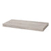 WALL SHELF EKO 60X23.5X3.8CM GRAY OAK - Етажерки и рафтове<<<Мебели и обков<<<Мебели и интериор<<<Praktiker