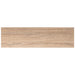 WALL SHELF EKO 80X23.5X3.8CM OAK NATURAL - Етажерки и рафтове<<<Мебели и обков<<<Мебели и интериор<<<Praktiker