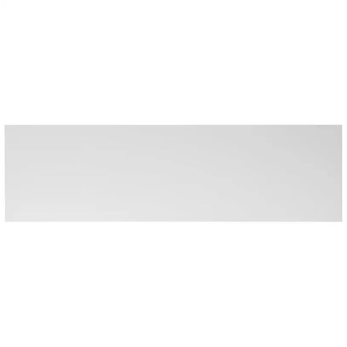WALL SHELF EKO 80X23.5X3.8CM WHITE - Етажерки и рафтове<<<Мебели и обков<<<Мебели и интериор<<<Praktiker