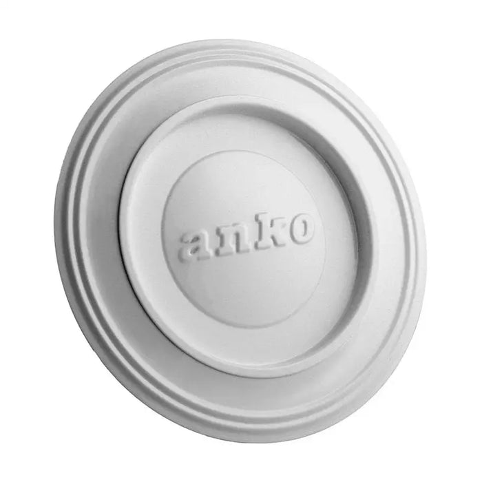 WALL SOCKET WITH COVER 13CM ANTIC KOSTA - Допълнително оборудване<<<Отопление Охлаждане и Вик<<<Praktiker