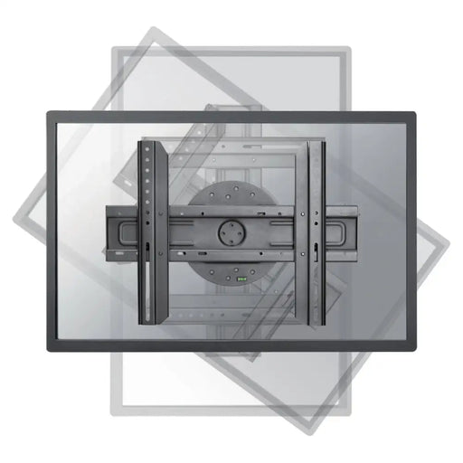 Wall support Neomounts LED-WR100BLACK 75’’ Black - Електроника Периферни и резервни части<<<Компютри|