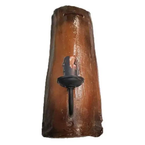 WALL TILE CANDLE E14 NG - Аплици<<<Вътрешно осветление<<<Мебели и интериор<<<Praktiker&&&Аплици<<<Вътрешно