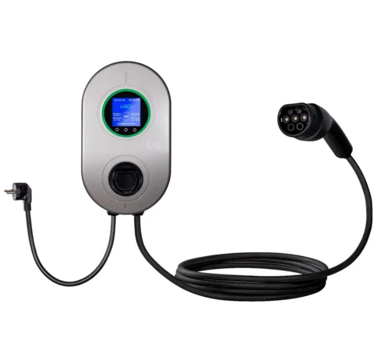 CHARGING STATION 7.4kW WALLBOX.GURU