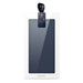 Wallet case with stand for Samsung Galaxy S23 FE Dux Ducis Skin Pro - blue - Cell phone cases and covers<<<HurtelXML