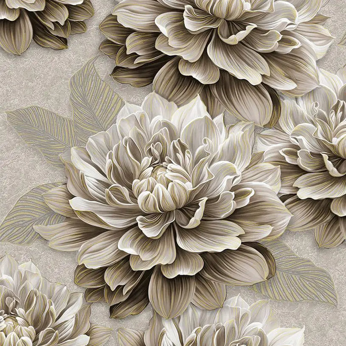 WALLPAPER DUPLEX OPTIMA 969/02 - Тапети<<<Тапети и фототапети<<<Мебели и интериор<<<Praktiker&&&Тапети<<<Тапети и