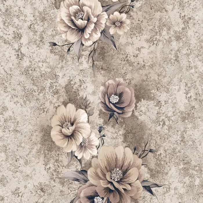 WALLPAPER DUPLEX TERRA 106 D - Тапети<<<Тапети и фототапети<<<Мебели и интериор<<<Praktiker&&&Тапети<<<Тапети и