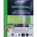 WALLPAPER GLUE UNIVERSAL STANDART EXPRESS 250 G BOSTIK - Лепила<<<Лепила и ленти<<<Бои и