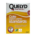 WALLPAPER GLUE UNIVERSAL STANDART EXPRESS 250 G BOSTIK - Лепила<<<Лепила и ленти<<<Бои и