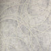 WALLPAPER VINYL BEST SELLER 4 SILVER OVALS GRAY - Тапети<<<Тапети и фототапети<<<Мебели и
