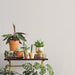 WALLPAPER VINYL TEXTILE GRAY - Тапети<<<Тапети и фототапети<<<Мебели и интериор<<<Praktiker&&&Тапети<<<Тапети и