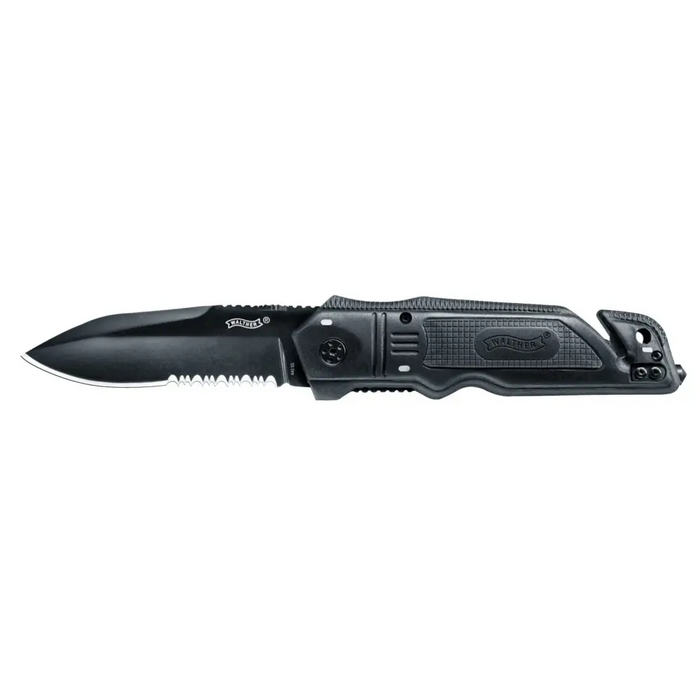 Walther 5.0728 combat/tactical knife Spear point - MultitoolsSUR-MUL<<<SurvivalSUR<<<ActionPL