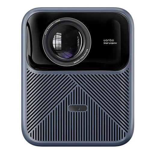 Wanbo Mozart 1 Pro projector blue - Projectors<<<Projectors and screens<<<IT Accessories<<<InnproXML&&&Home cinema