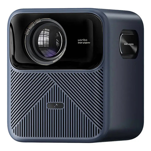 Wanbo Mozart 1 Pro projector blue - Projectors<<<Projectors and screens<<<IT Accessories<<<InnproXML&&&Home cinema