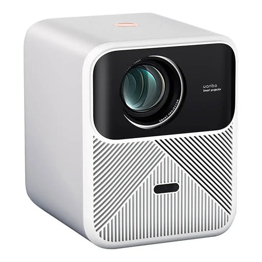 Wanbo Mozart 1 white projector - Projectors<<<Projectors and screens<<<IT