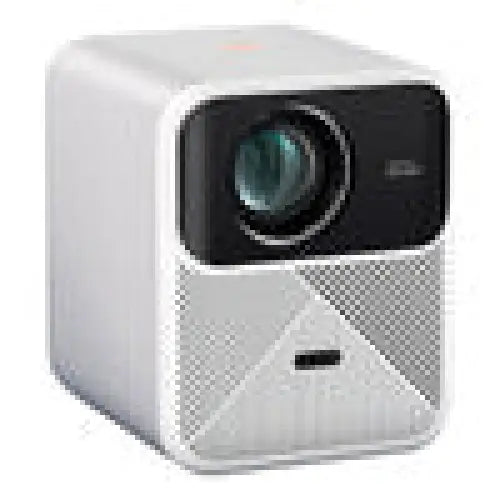Wanbo Mozart 1 white projector - Projectors<<<Projectors and screens<<<IT