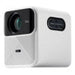 Wanbo Mozart 1 white projector - Projectors<<<Projectors and screens<<<IT