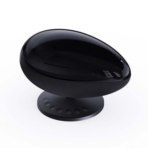 Wanbo Projector EVA Capsule Galaxy Light Black EU - Projector<<<Основна<<<DunaXML