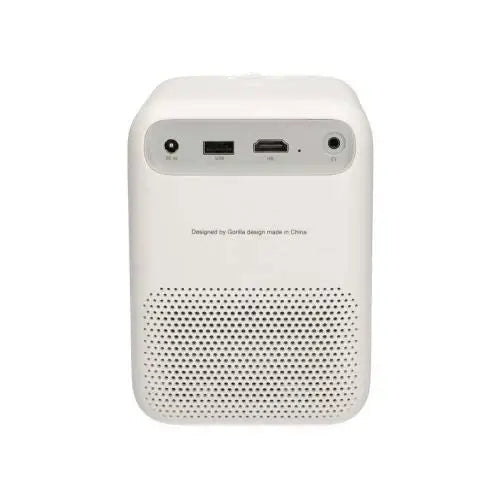 Wanbo Projector T2 Free Portable 480p White EU - Projector<<<Основна<<<DunaXML