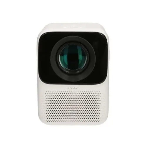 Wanbo Projector T2 Free Portable 480p White EU - Projector<<<Основна<<<DunaXML