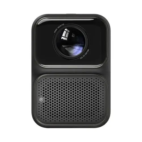 Wanbo Projector TT Portable Full HD 1080p with Netflix Certification Black EU - Projector<<<Основна<<<DunaXML