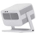 Wanbo Projector Vali 1 1080P FHD with Android 11 900 ANSI 200 Gimbal White EU - Projector<<<Основна<<<DunaXML