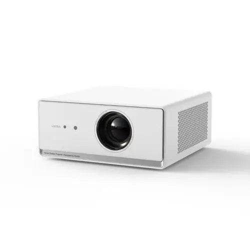 Wanbo Projector X5 Air FULL HD 1080p with Dual-band Wif-Fi 6 Wanbo OS (Android) White EU - Home cinema