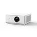Wanbo Projector X5 Air FULL HD 1080p with Dual-band Wif-Fi 6 Wanbo OS (Android) White EU - Home cinema