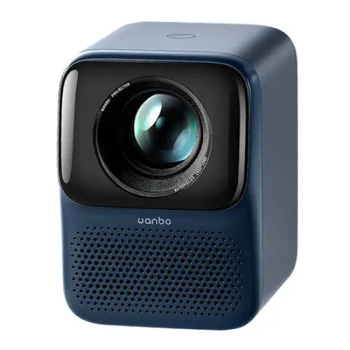 Wanbo T2 Max projector blue - Projectors<<<Projectors and screens<<<IT