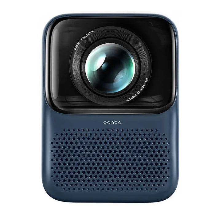 Wanbo T2 Max projector blue - Projectors<<<Projectors and screens<<<IT