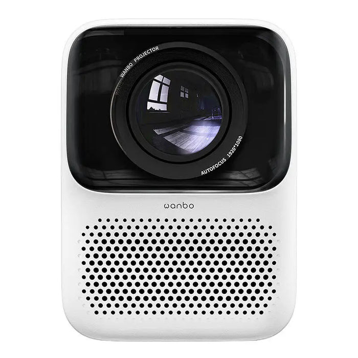 Wanbo T2 Max projector white - Projectors<<<Projectors and screens<<<IT